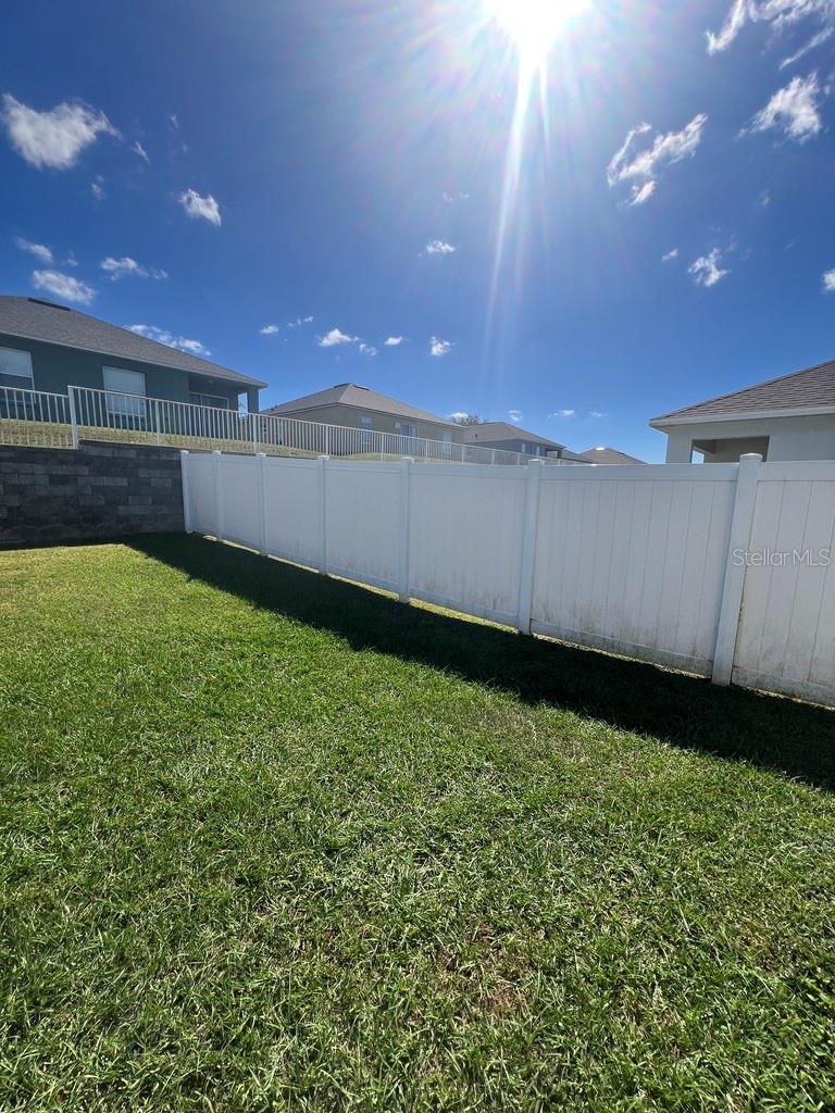 CRESTVIEW HILLS - Residential Lease