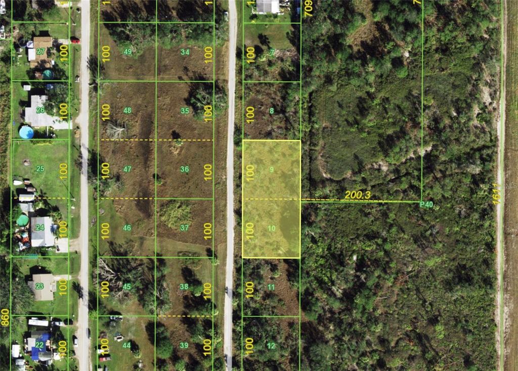 Photo of 2200 Pinegrove Circle, Punta Gorda, FL 33982 (MLS # C7483675)