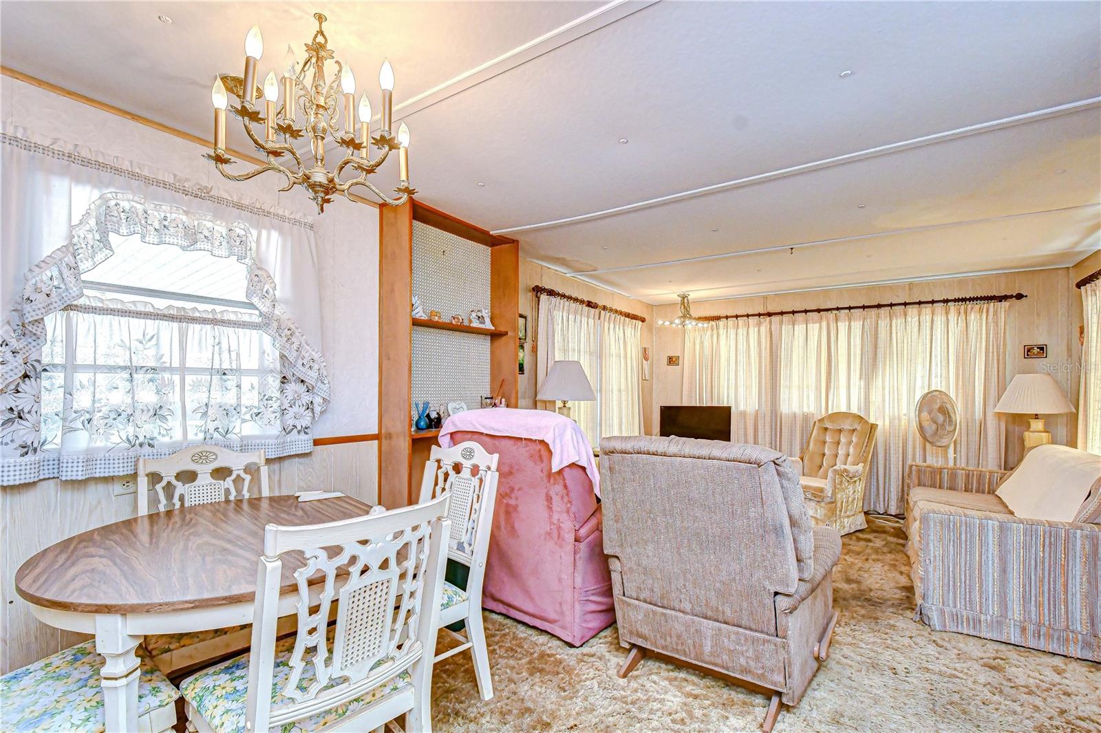 UNREC SUB - Residential