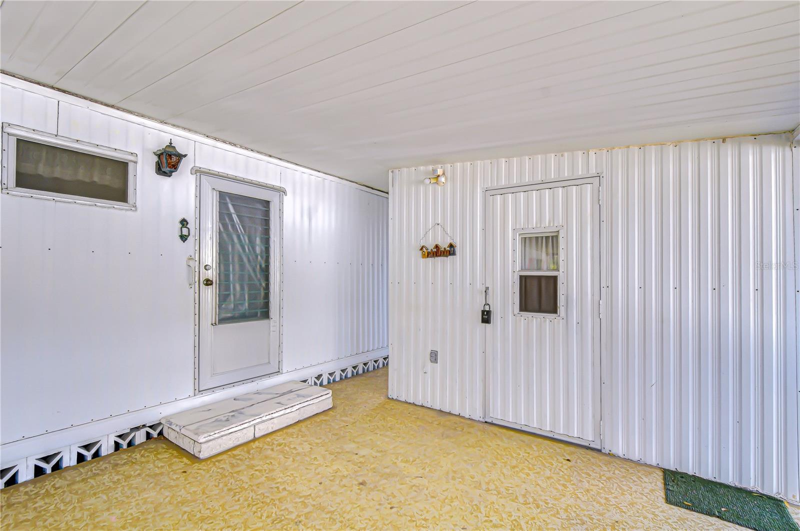 UNREC SUB - Residential