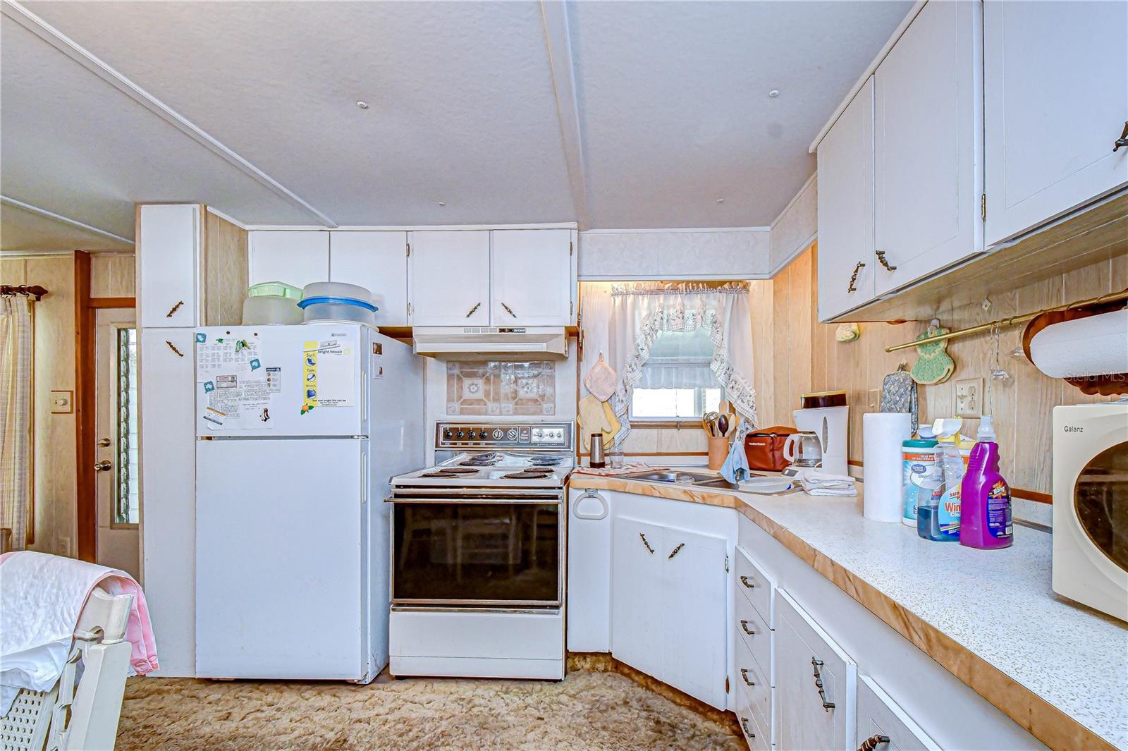 UNREC SUB - Residential