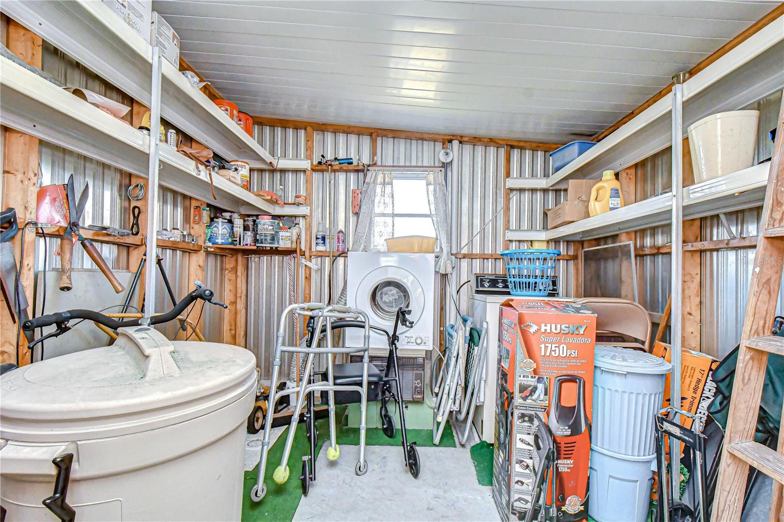 UNREC SUB - Residential