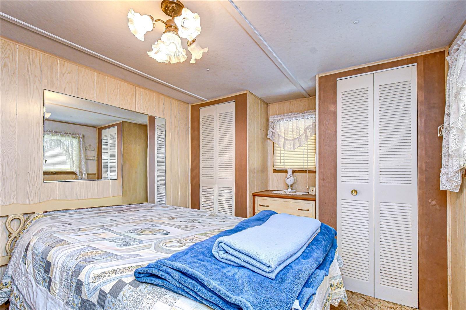 UNREC SUB - Residential