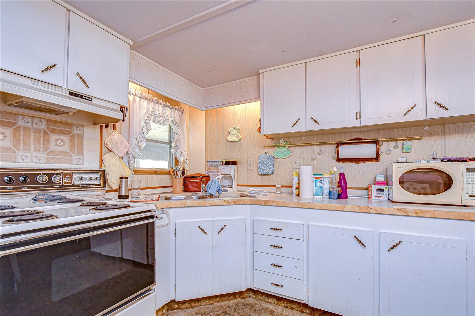 UNREC SUB - Residential