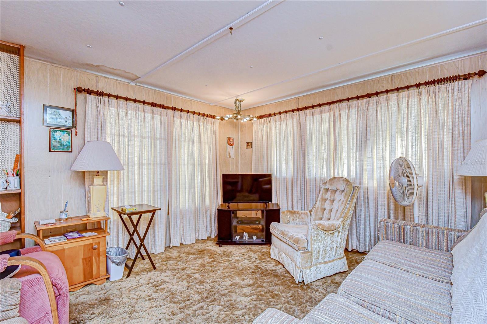 UNREC SUB - Residential