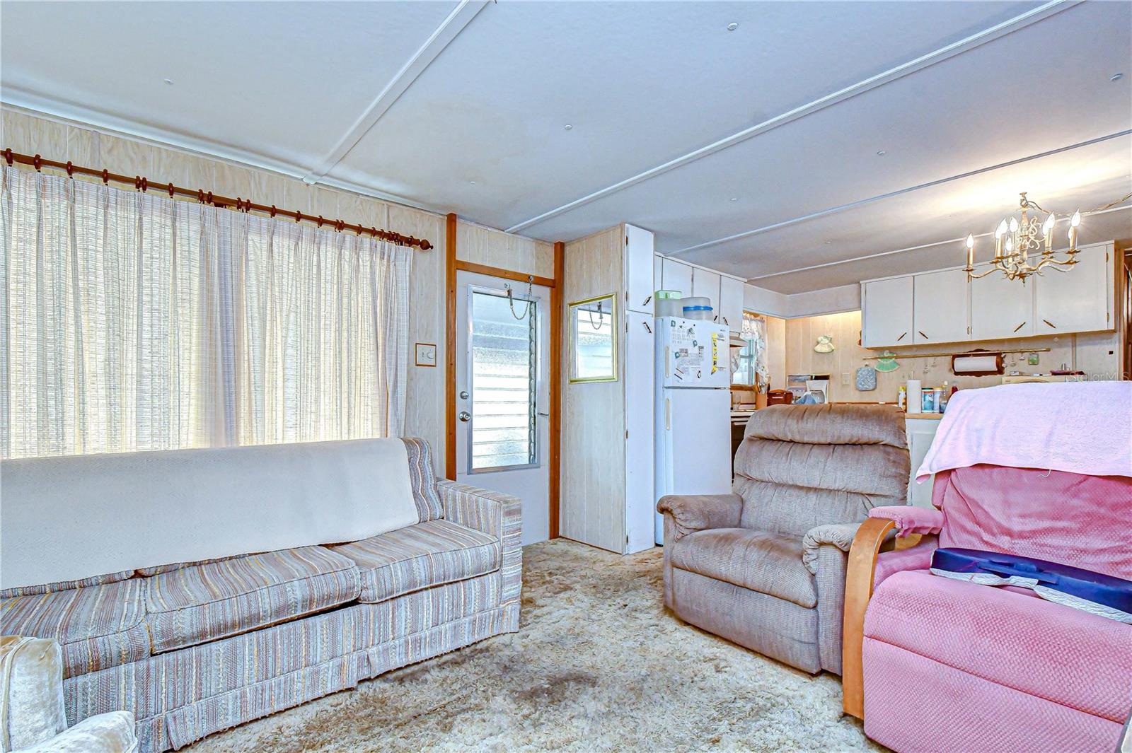 UNREC SUB - Residential