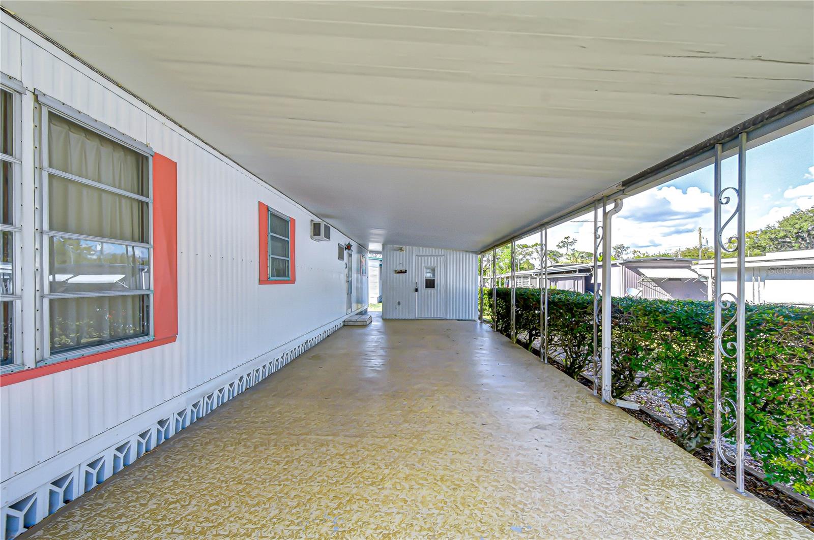 UNREC SUB - Residential