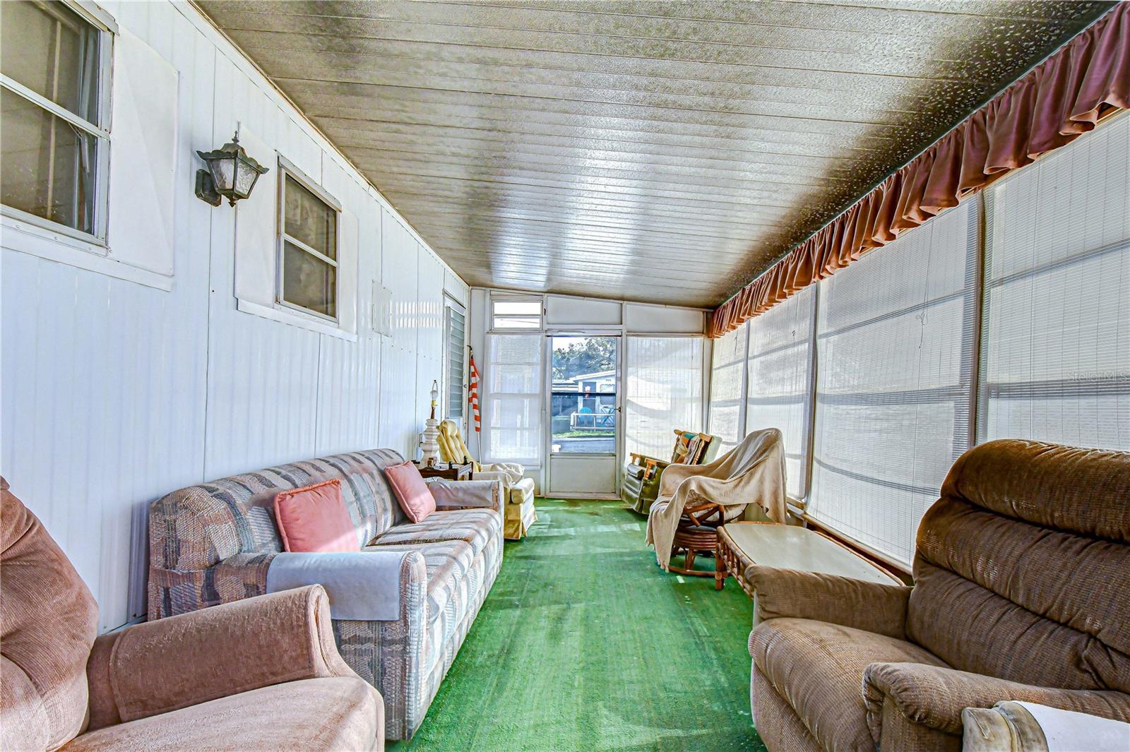 UNREC SUB - Residential