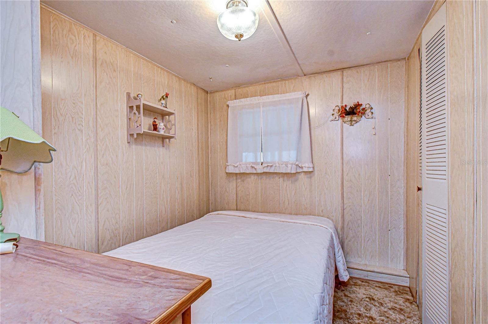 UNREC SUB - Residential