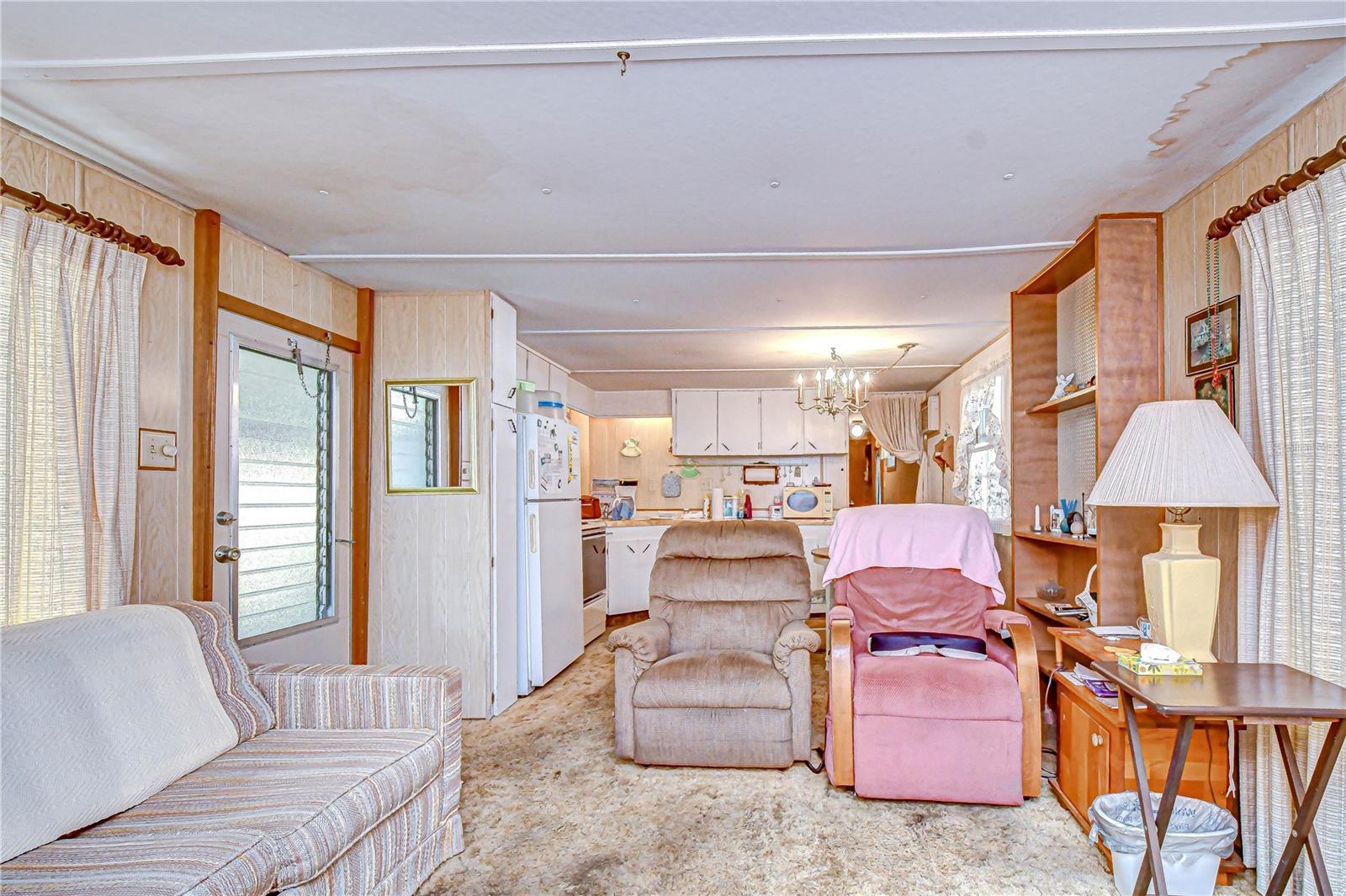 UNREC SUB - Residential