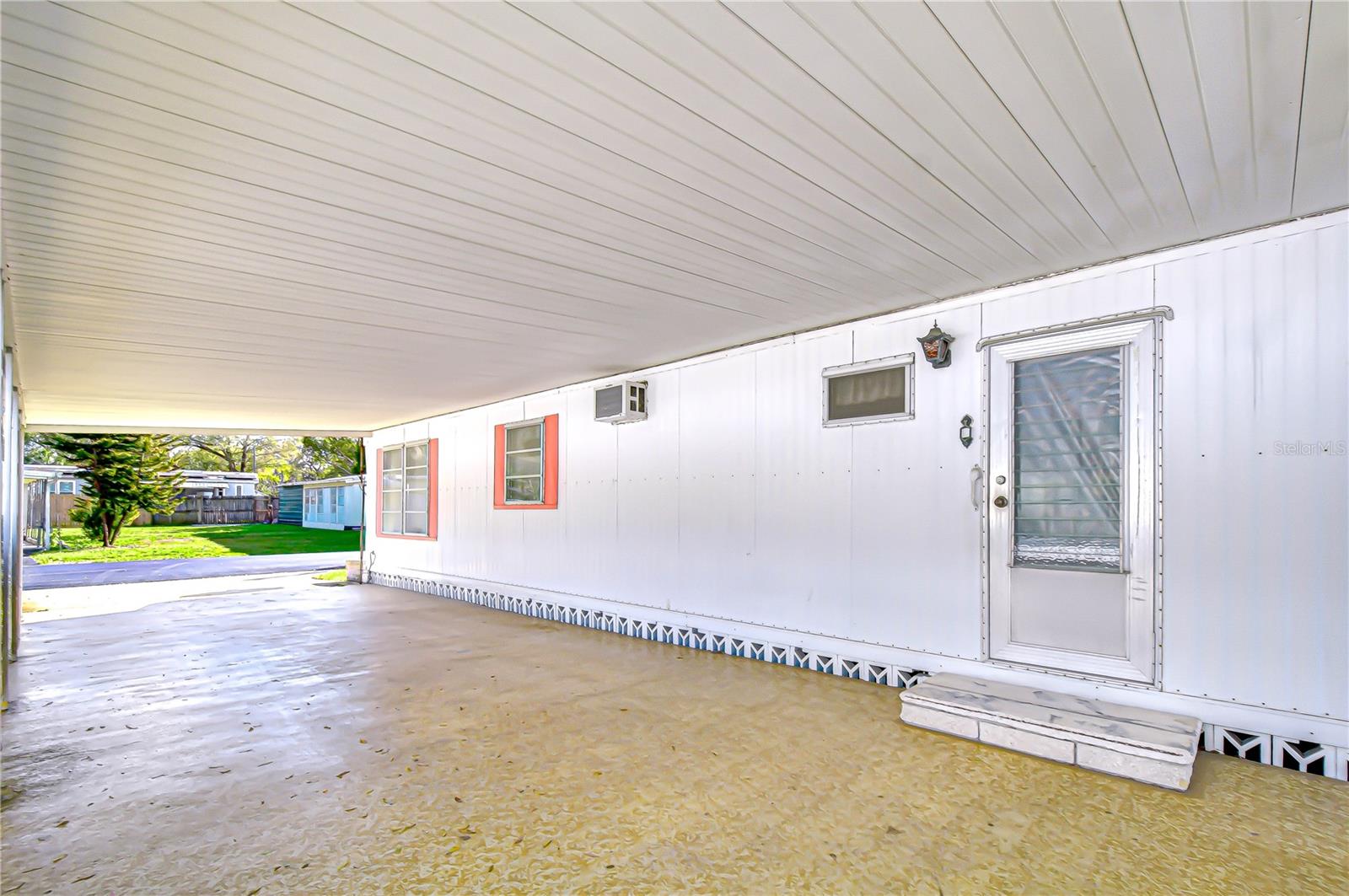 UNREC SUB - Residential