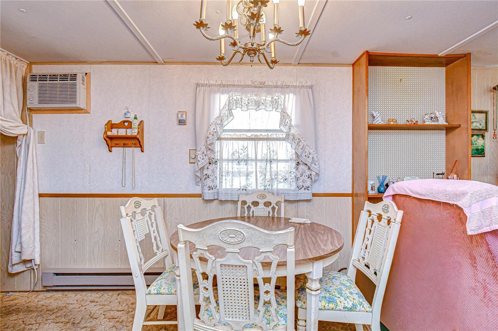 UNREC SUB - Residential