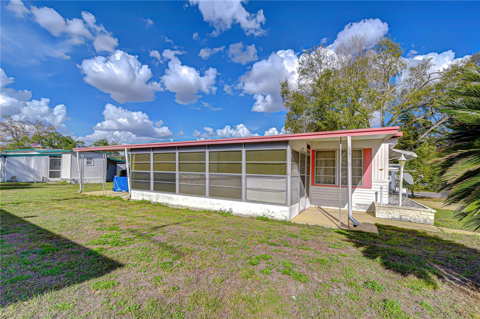 UNREC SUB - Residential