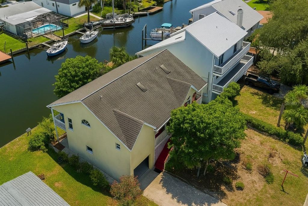 Photo of 13922 Raie Avenue, Hudson, FL 34667 (MLS # TB8418825)