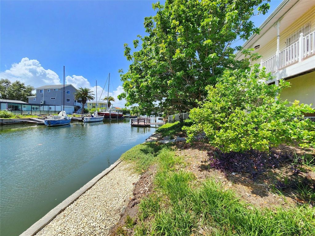 Photo of 13922 Raie Avenue, Hudson, FL 34667 (MLS # TB8418825)