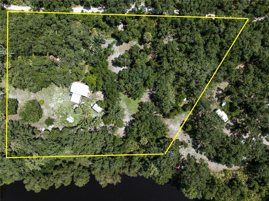 Photo of 1269 NW Peace Pointe Drive, Arcadia, FL 34266 (MLS # C7510247)