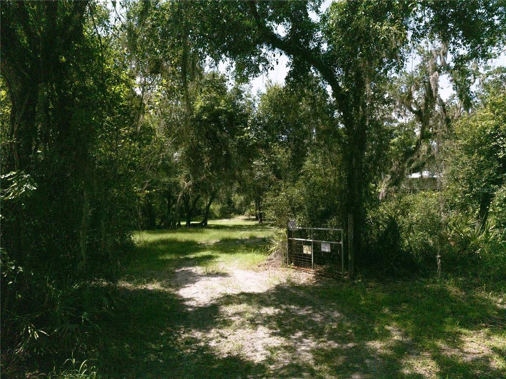 Photo of 1269 NW Peace Pointe Drive, Arcadia, FL 34266 (MLS # C7510247)