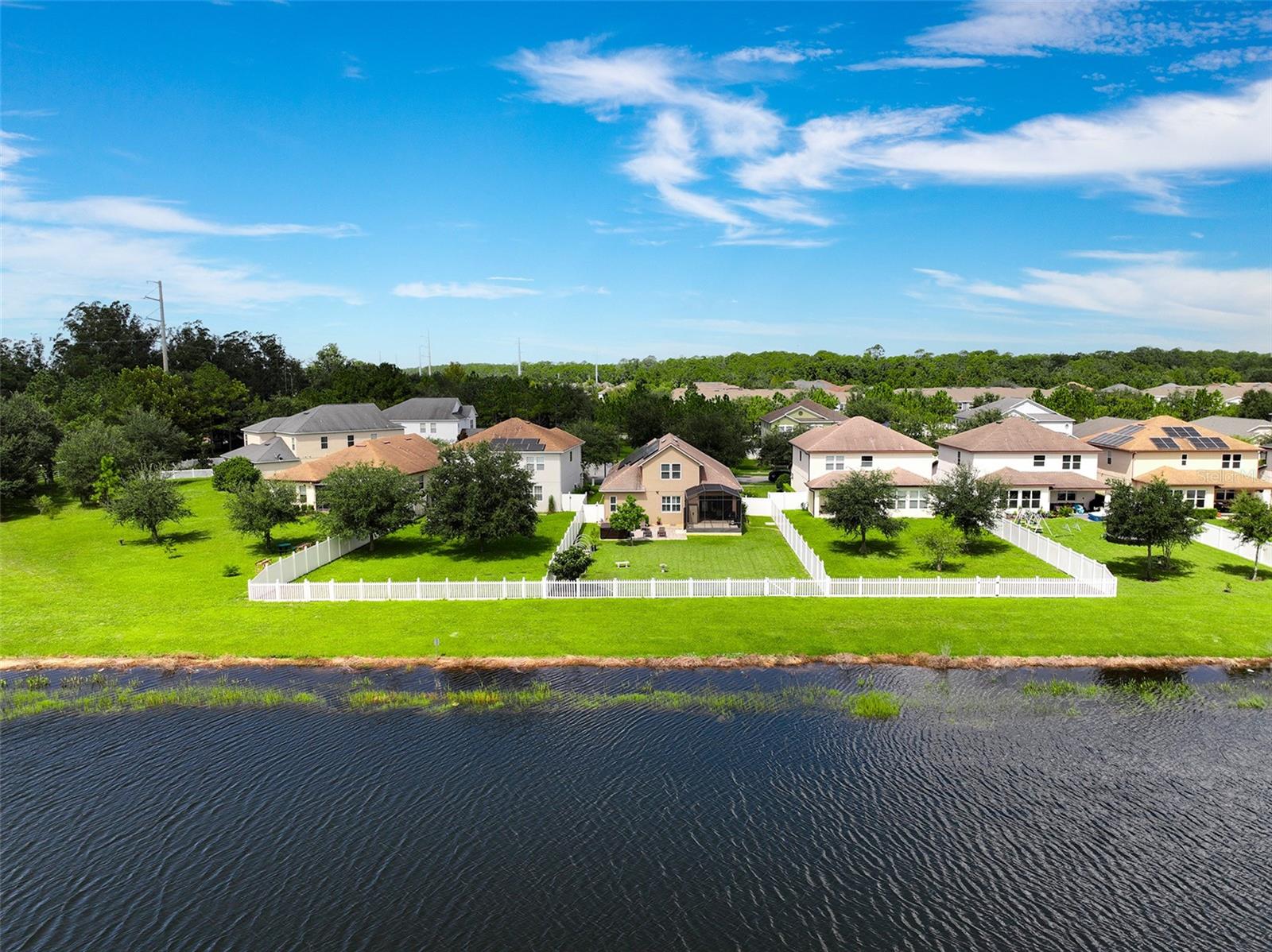 3389 CORDGRASS PLACE