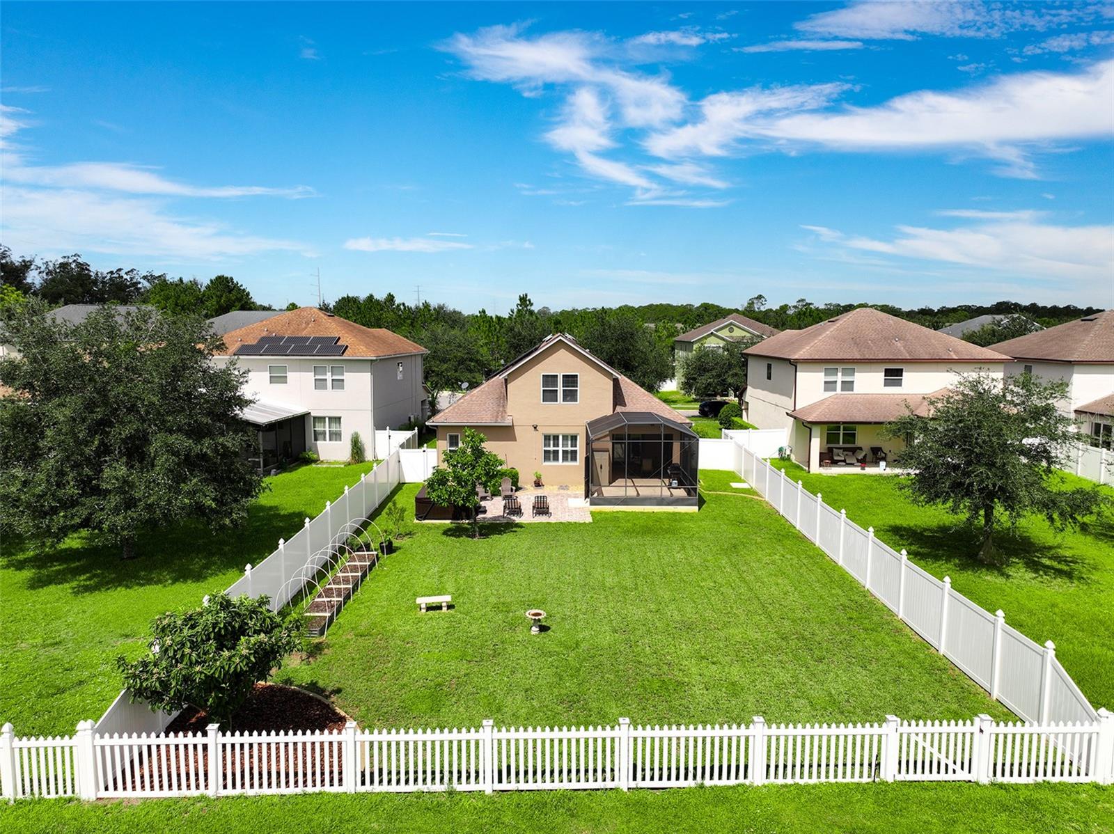 3389 CORDGRASS PLACE