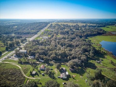 Photo of 10351 Us Highway 301, Dade City, FL 33525 (MLS # TB8481136)