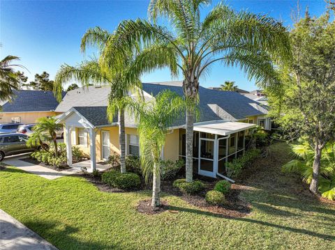 A home in PUNTA GORDA