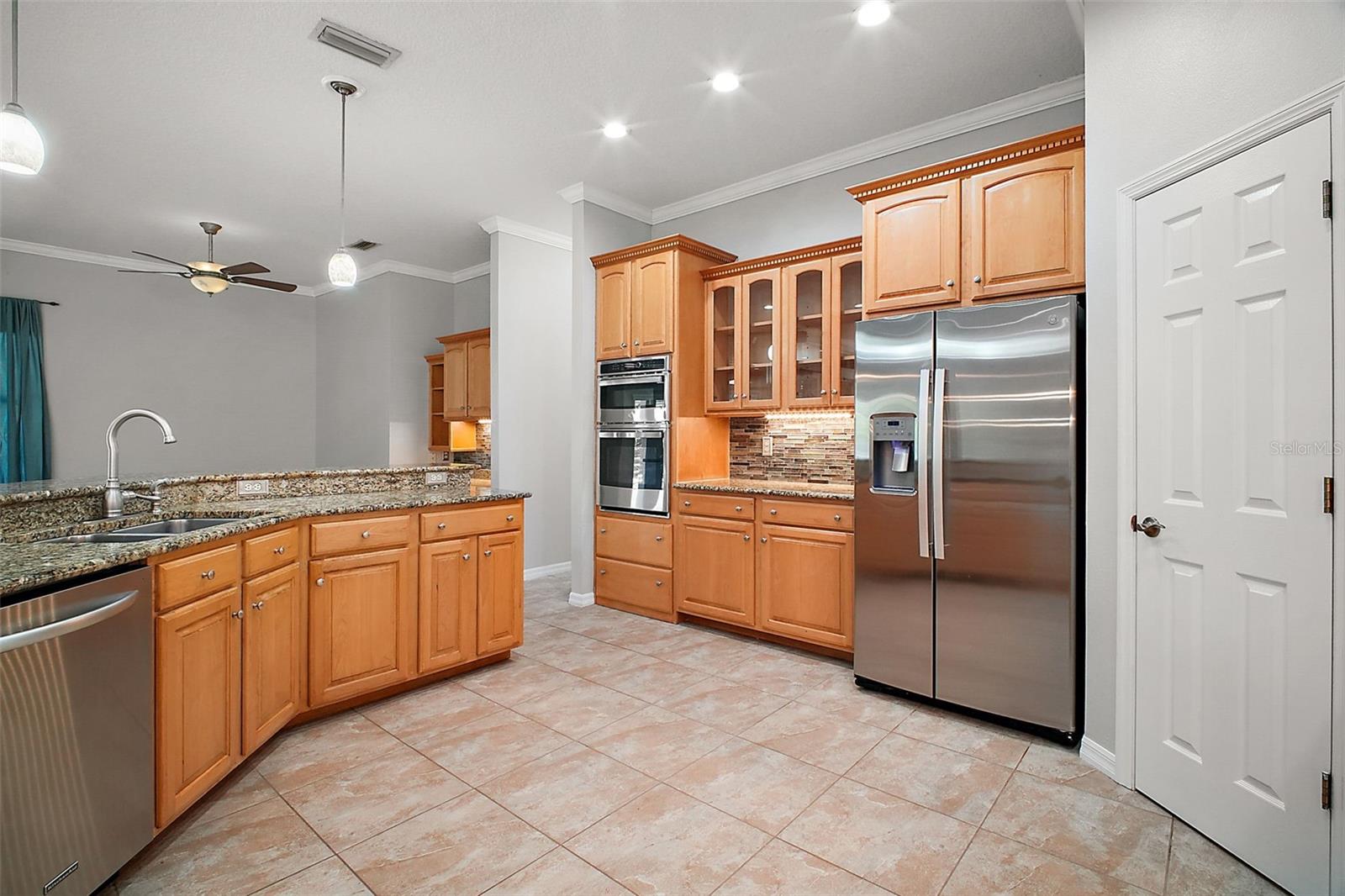 HIGHLAND RESERVE SUB - Residential