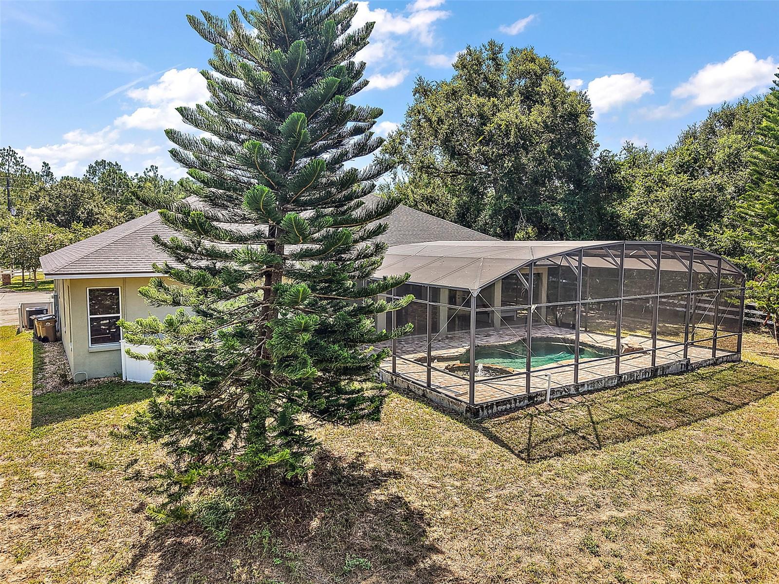 HIGHLAND RESERVE SUB - Residential