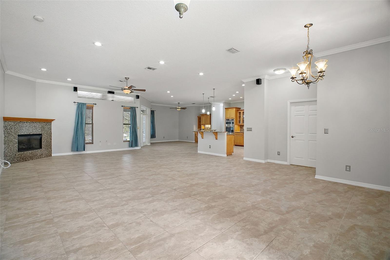 HIGHLAND RESERVE SUB - Residential