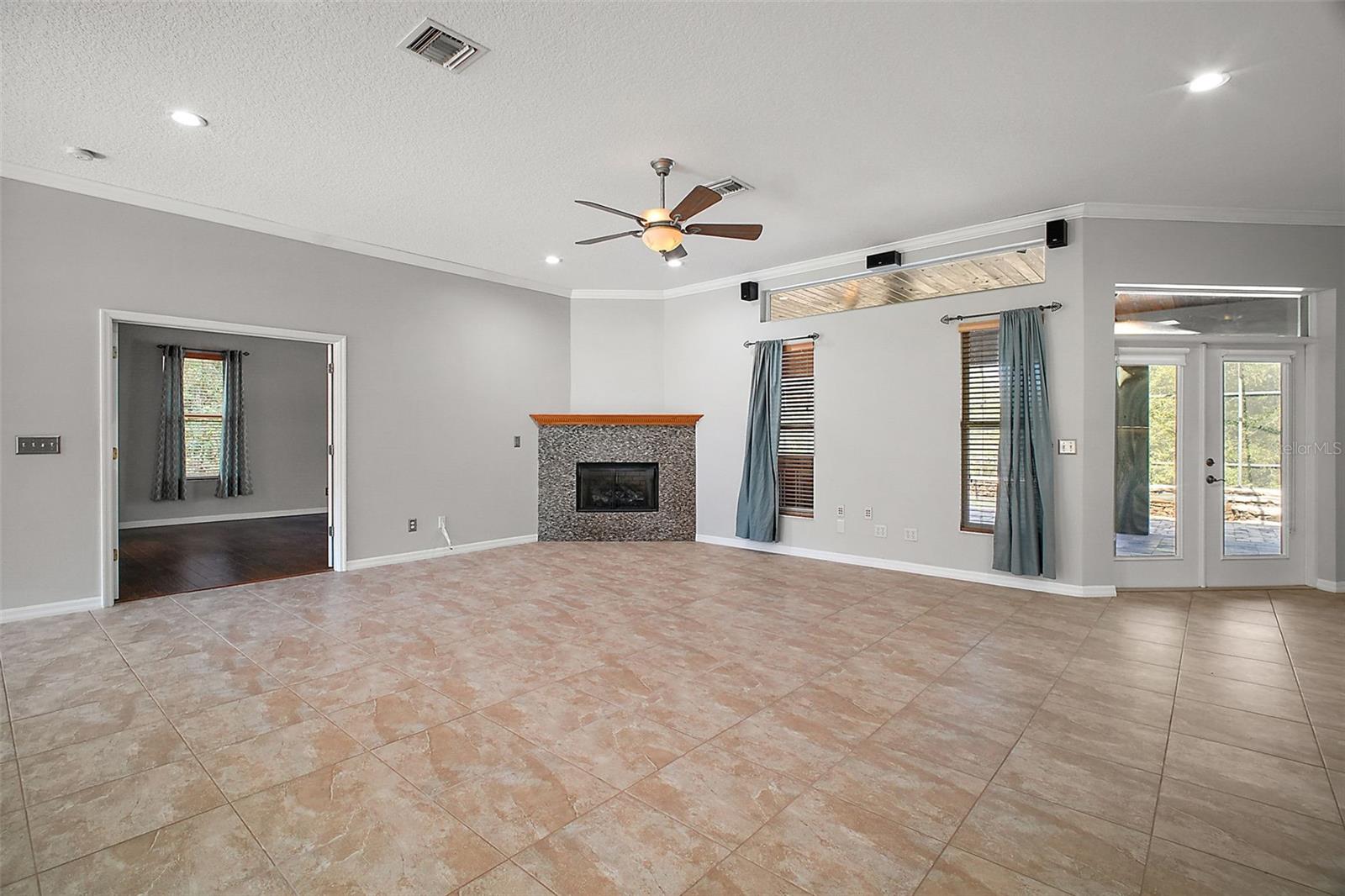 HIGHLAND RESERVE SUB - Residential