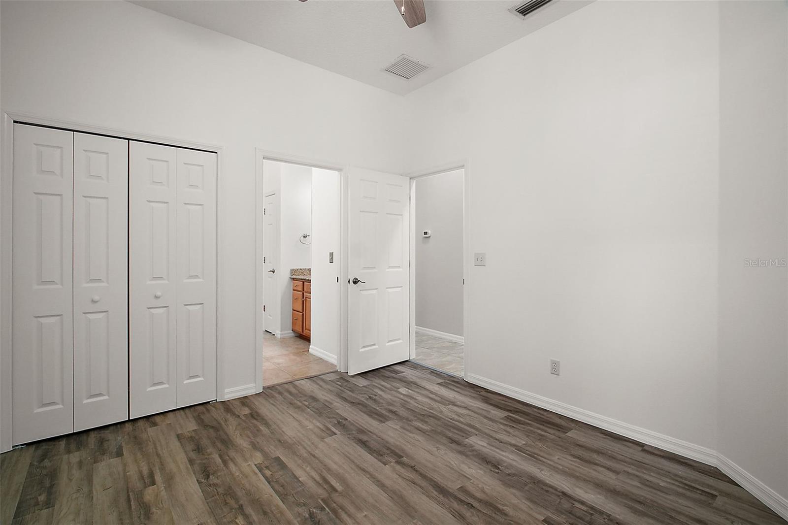 HIGHLAND RESERVE SUB - Residential