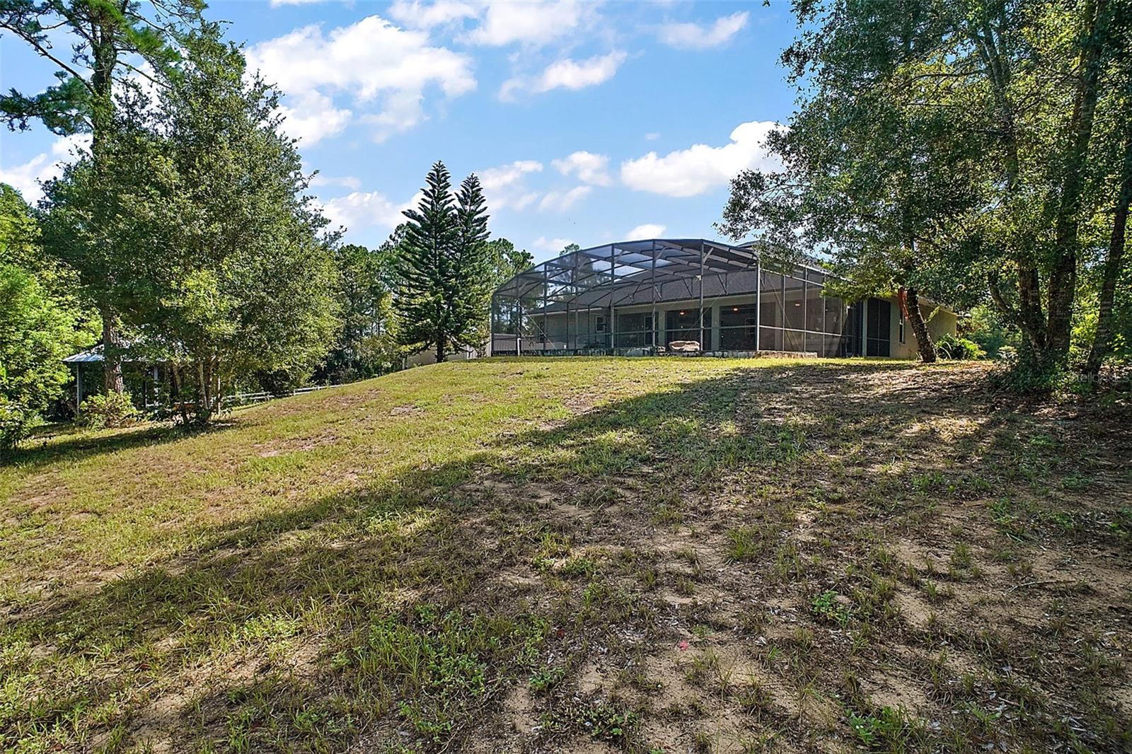 HIGHLAND RESERVE SUB - Residential