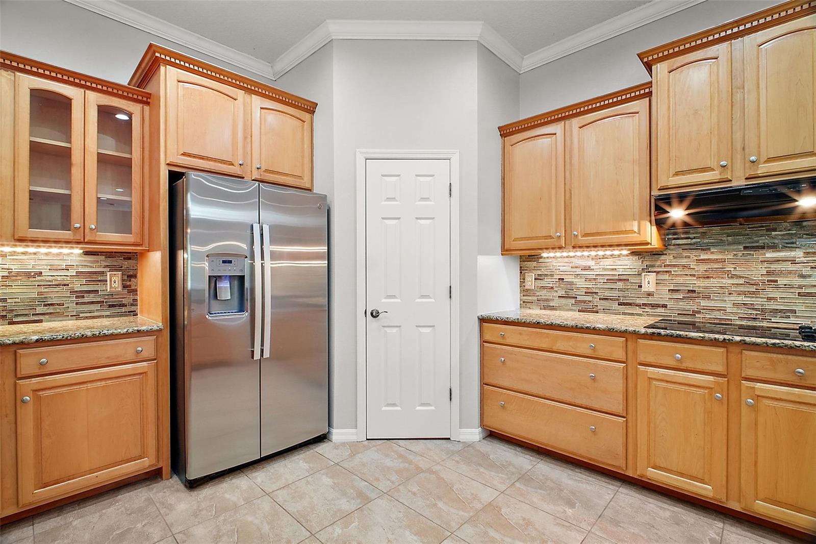 HIGHLAND RESERVE SUB - Residential