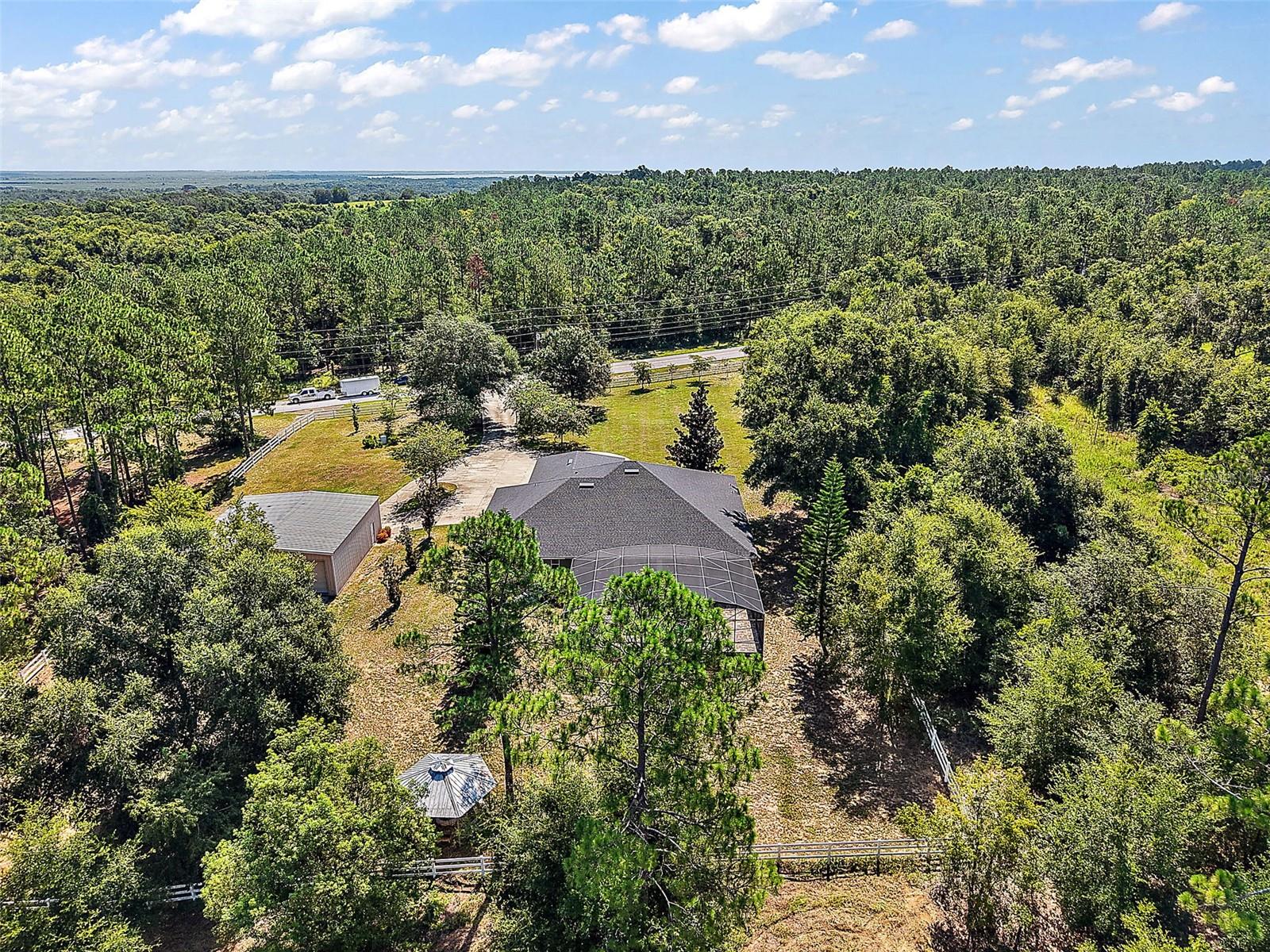 HIGHLAND RESERVE SUB - Residential