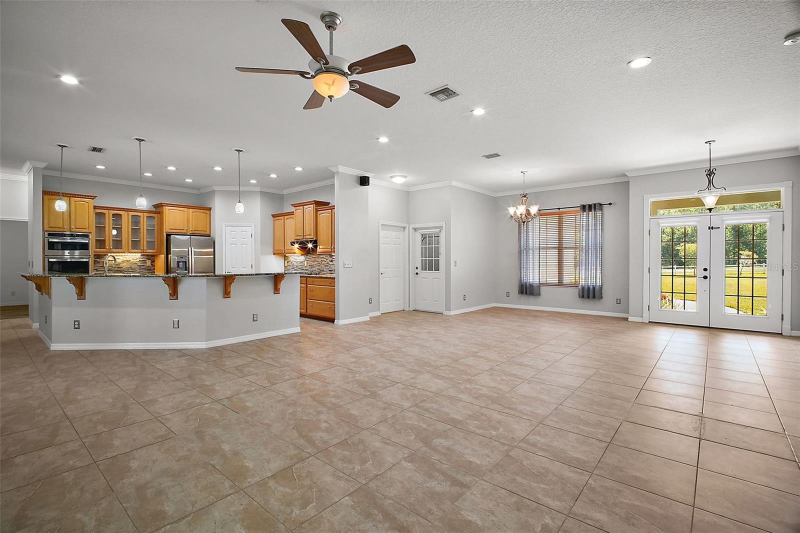 HIGHLAND RESERVE SUB - Residential