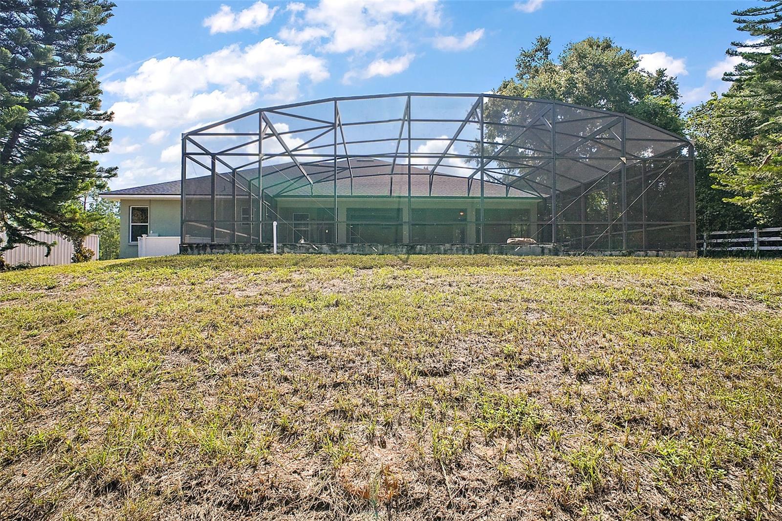 HIGHLAND RESERVE SUB - Residential