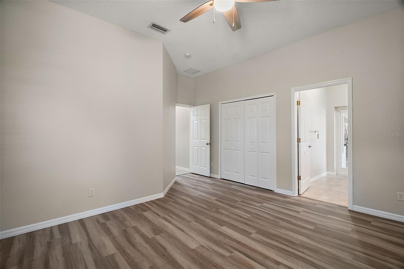 HIGHLAND RESERVE SUB - Residential