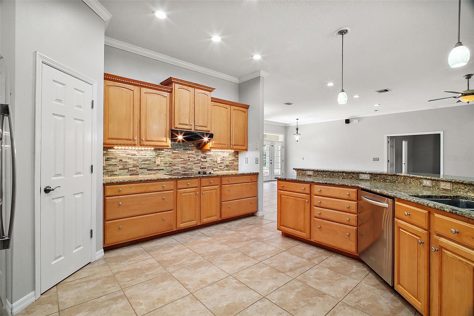 HIGHLAND RESERVE SUB - Residential