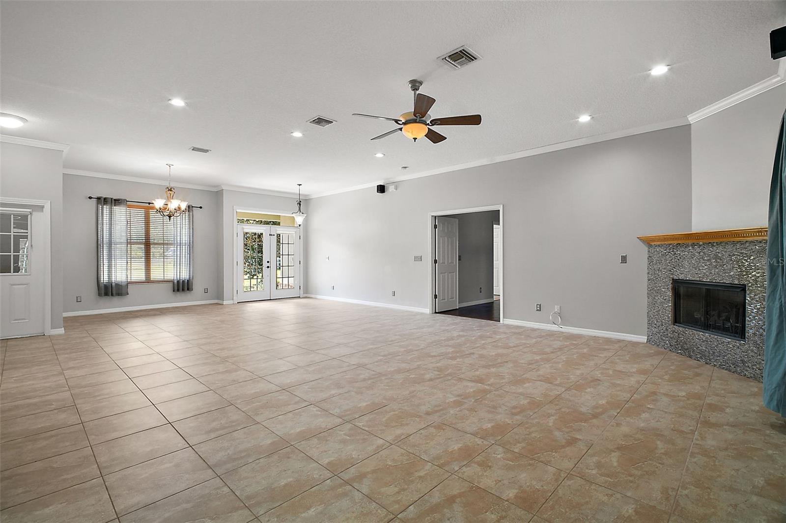HIGHLAND RESERVE SUB - Residential