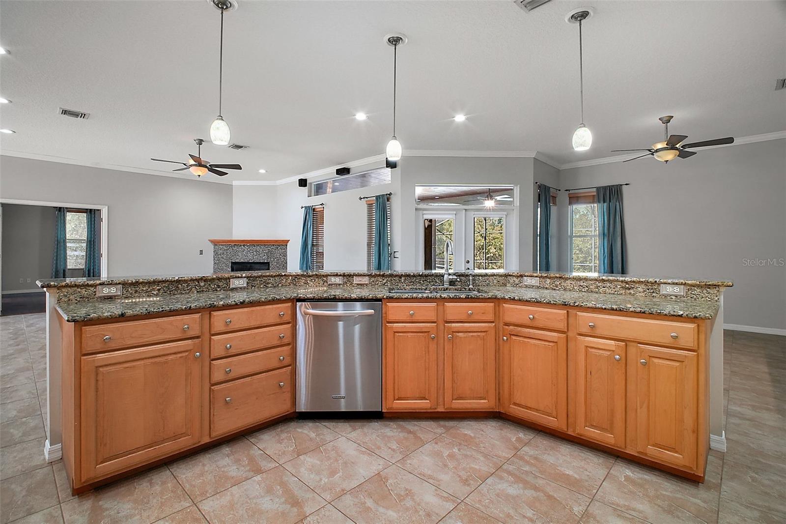 HIGHLAND RESERVE SUB - Residential