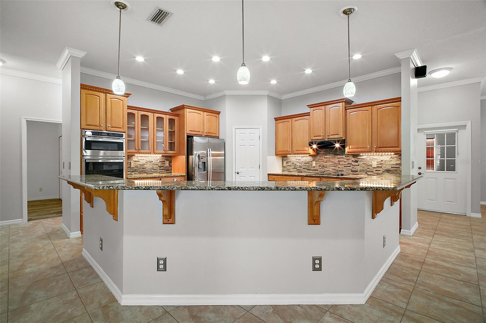 HIGHLAND RESERVE SUB - Residential