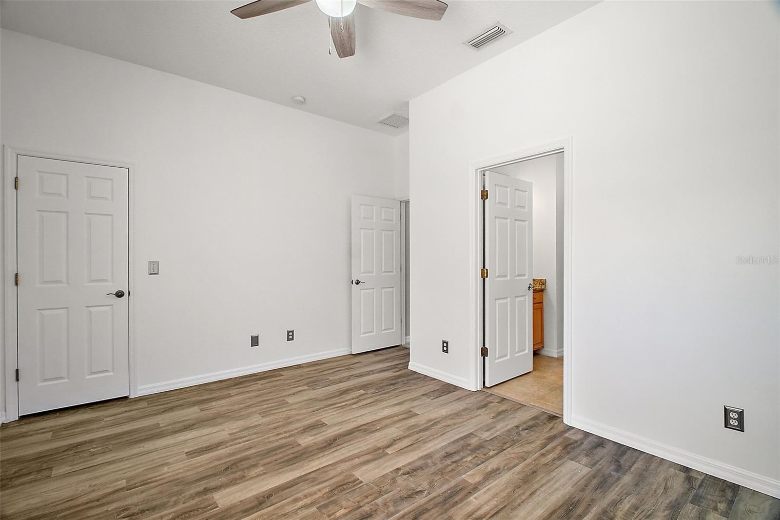 HIGHLAND RESERVE SUB - Residential
