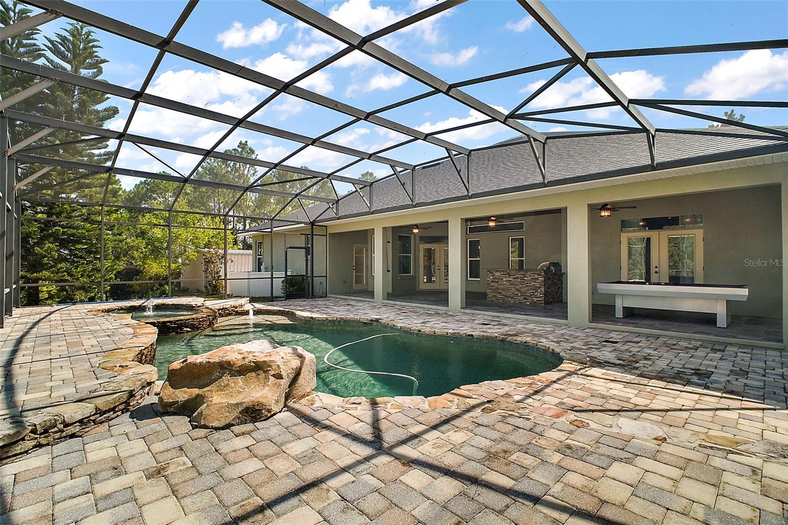 HIGHLAND RESERVE SUB - Residential
