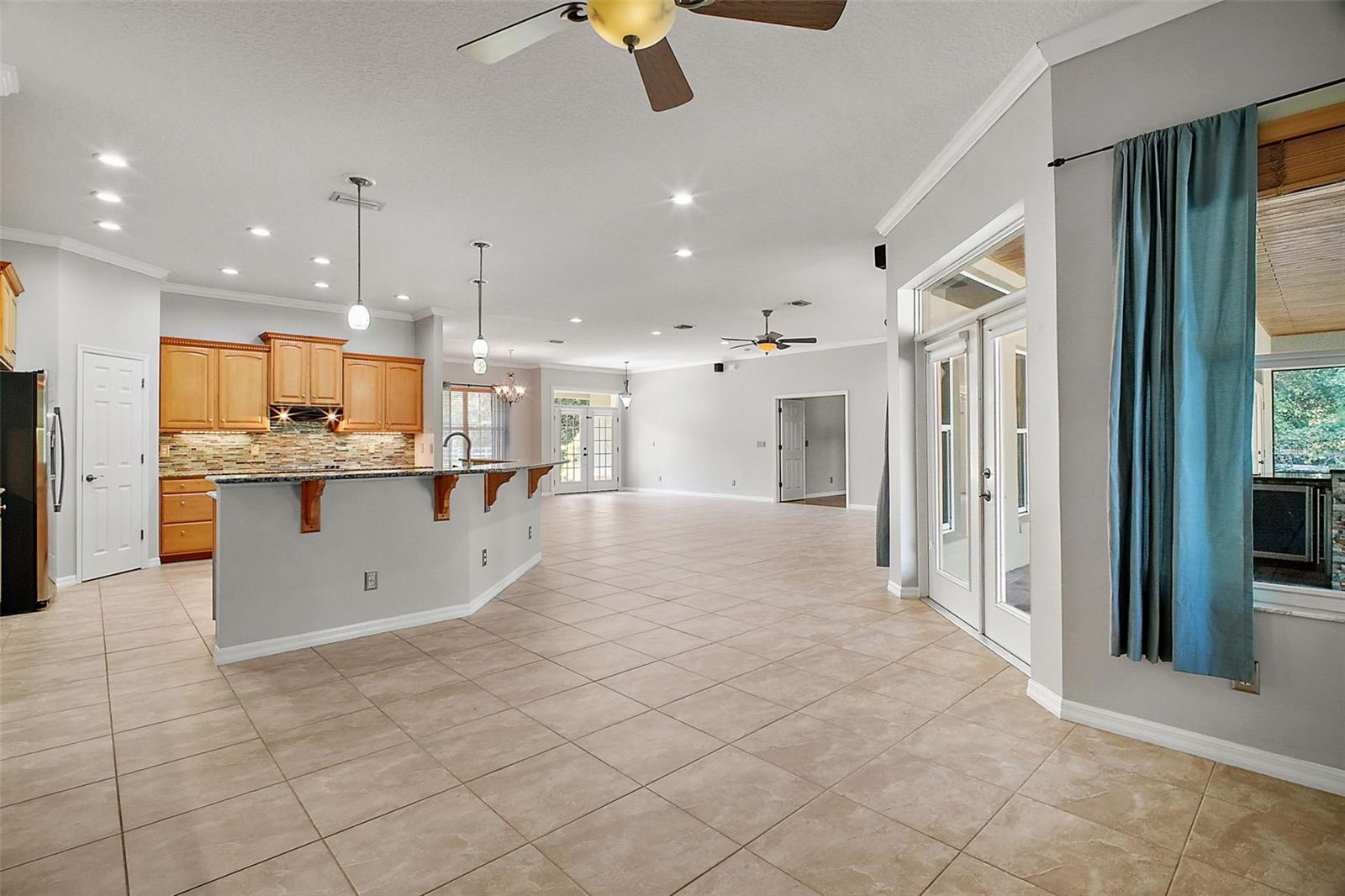 HIGHLAND RESERVE SUB - Residential