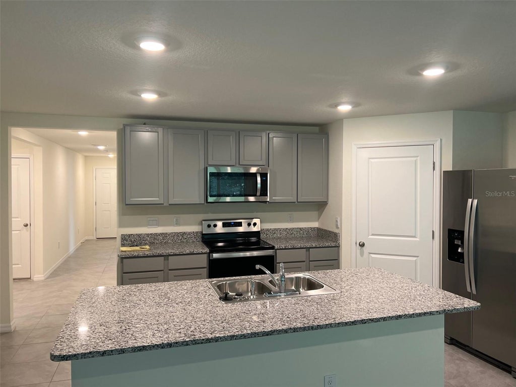 Photo of 5090 Diantha Way, Brooksville, FL 34604 (MLS # W7890223)