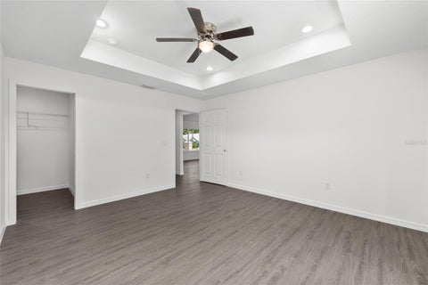Tiny photo for 23396 SW Anchor Boulevard, Dunnellon, FL 34431 (MLS # O6452350)
