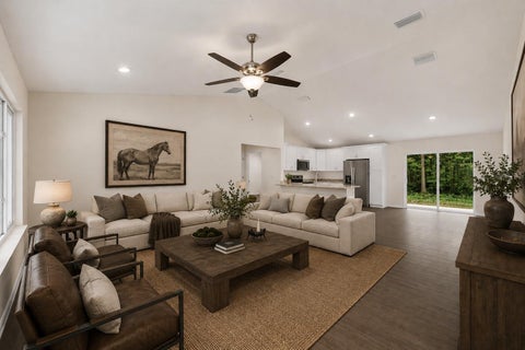 Tiny photo for 23396 SW Anchor Boulevard, Dunnellon, FL 34431 (MLS # O6452350)