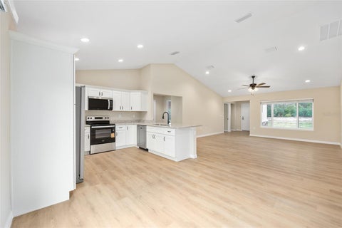 Tiny photo for 23396 SW Anchor Boulevard, Dunnellon, FL 34431 (MLS # O6452350)