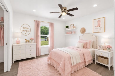 Tiny photo for 23396 SW Anchor Boulevard, Dunnellon, FL 34431 (MLS # O6452350)