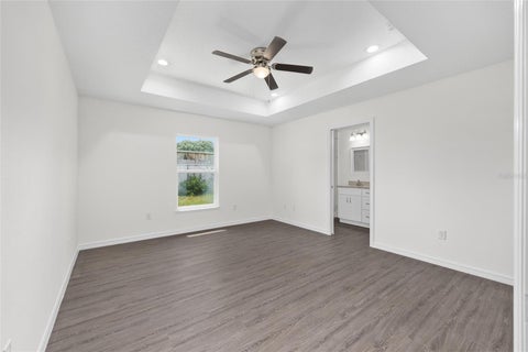 Tiny photo for 23396 SW Anchor Boulevard, Dunnellon, FL 34431 (MLS # O6452350)
