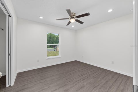 Tiny photo for 23396 SW Anchor Boulevard, Dunnellon, FL 34431 (MLS # O6452350)
